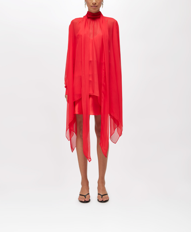 Abito BLUGIRL - Cerdelli.it