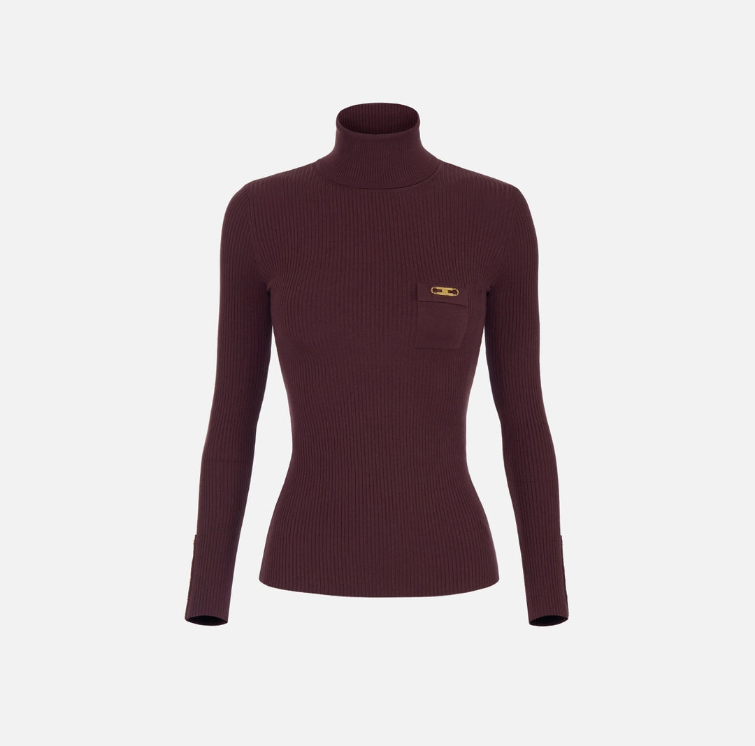 Maglia ELISABETTA FRANCHI - Cerdelli.it