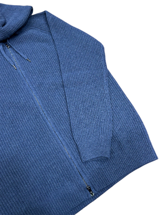 Cardigan FERRANTE - Cerdelli.it