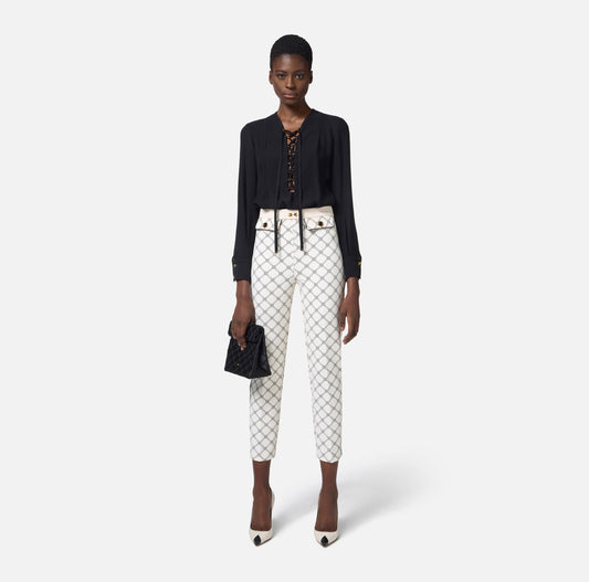 Pantalone ELISABETTA FRANCHI