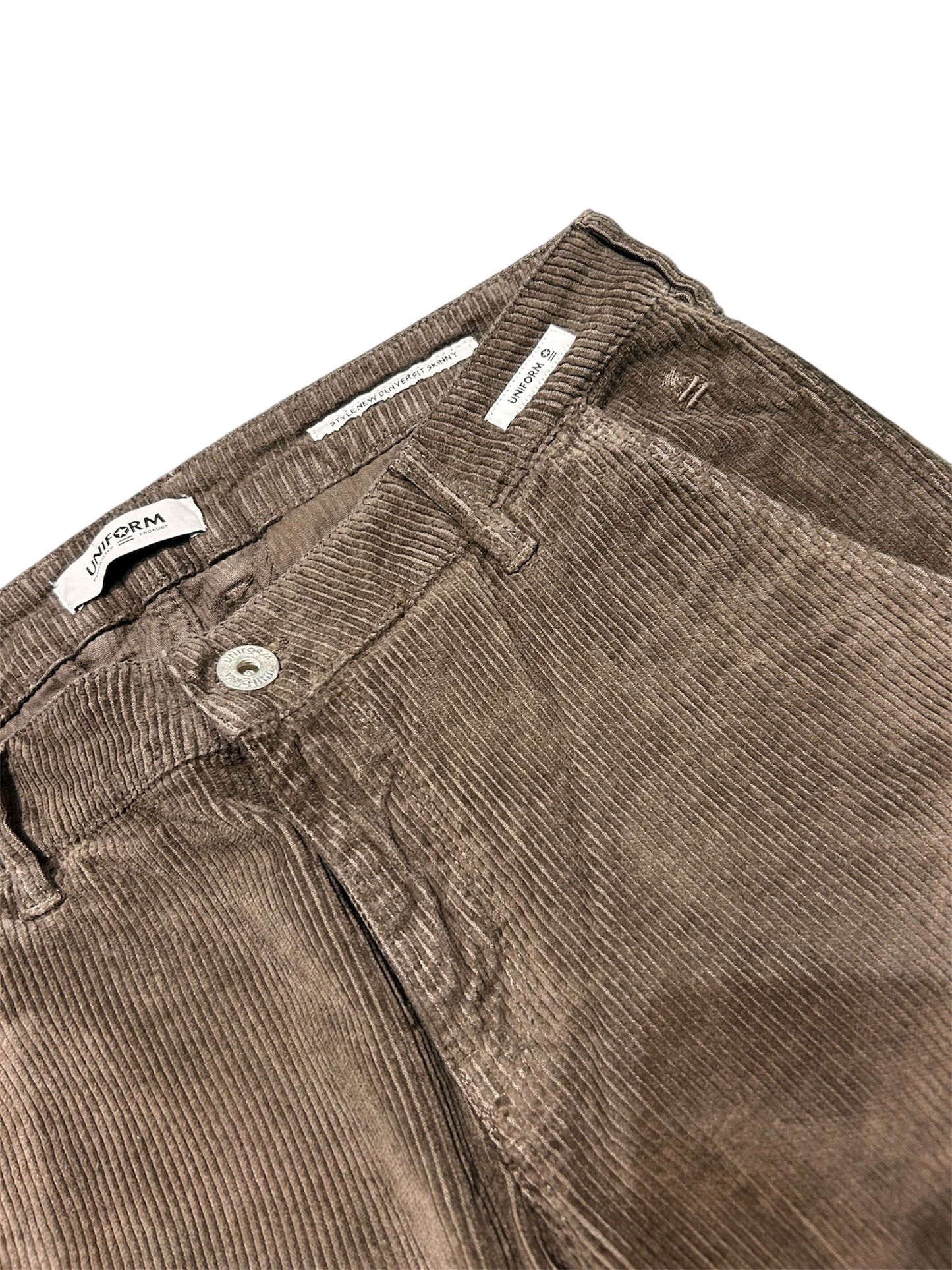 Pantalone UNIFORM