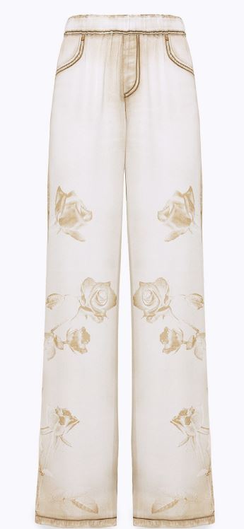 Pantalone BLUGIRL