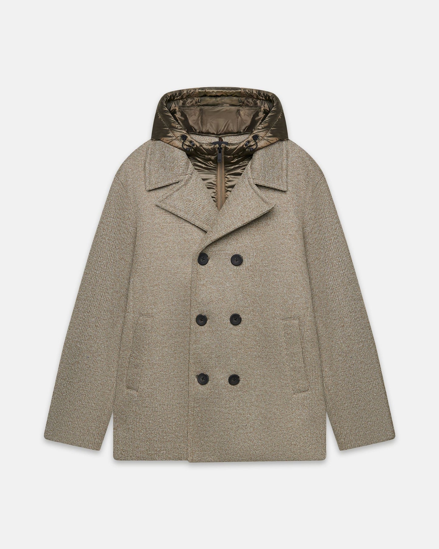 GIACCONE UNITY - Cerdelli.it