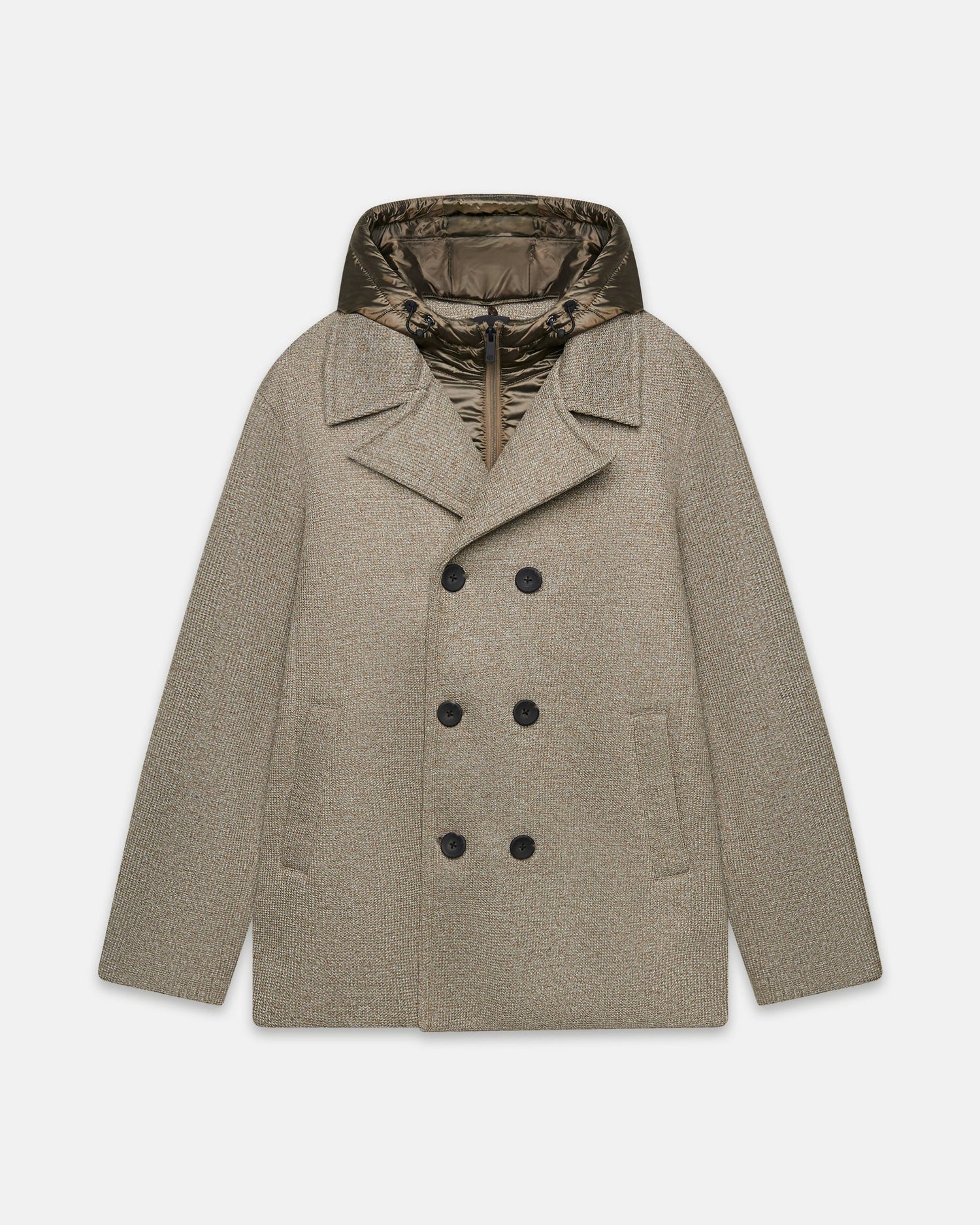 GIACCONE UNITY - Cerdelli.it