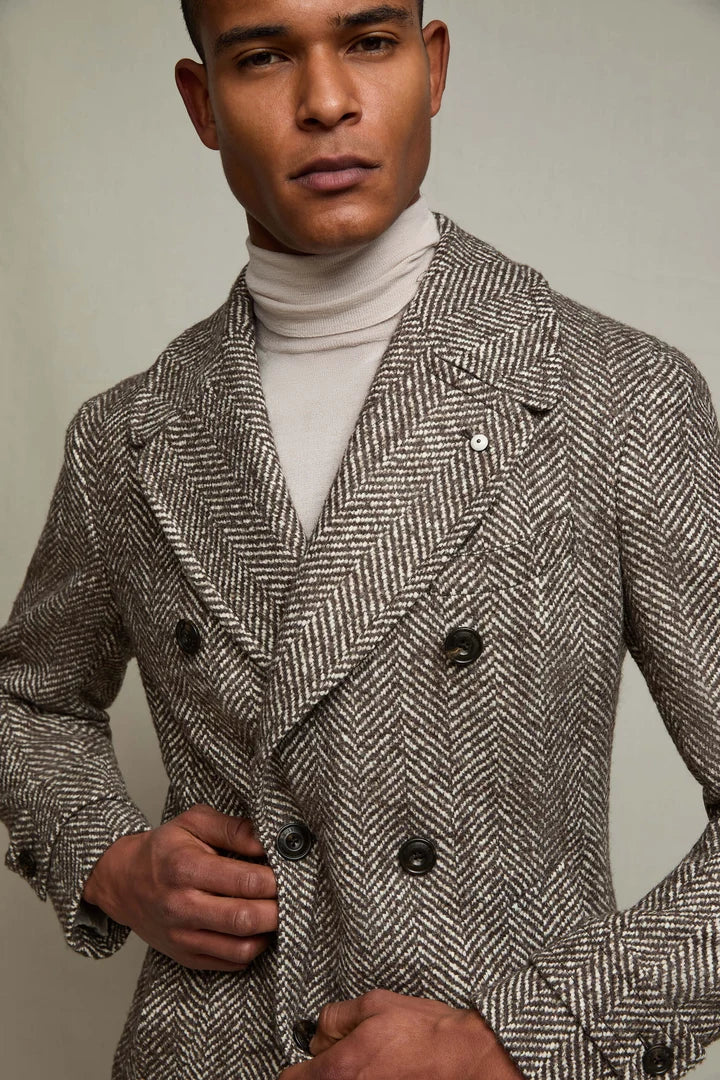 Cappotto L.B.M.