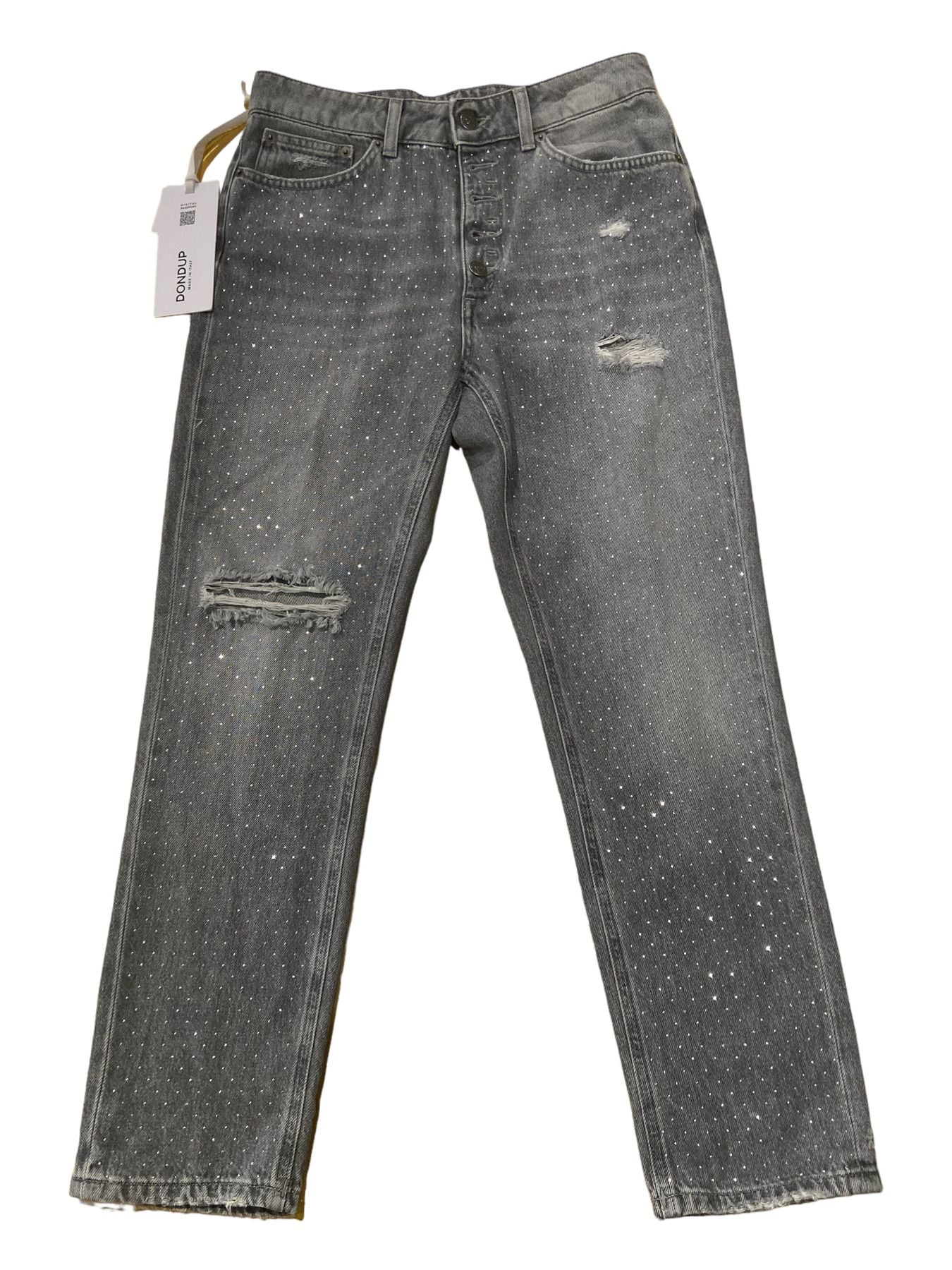 Jeans DONDUP - Cerdelli.it