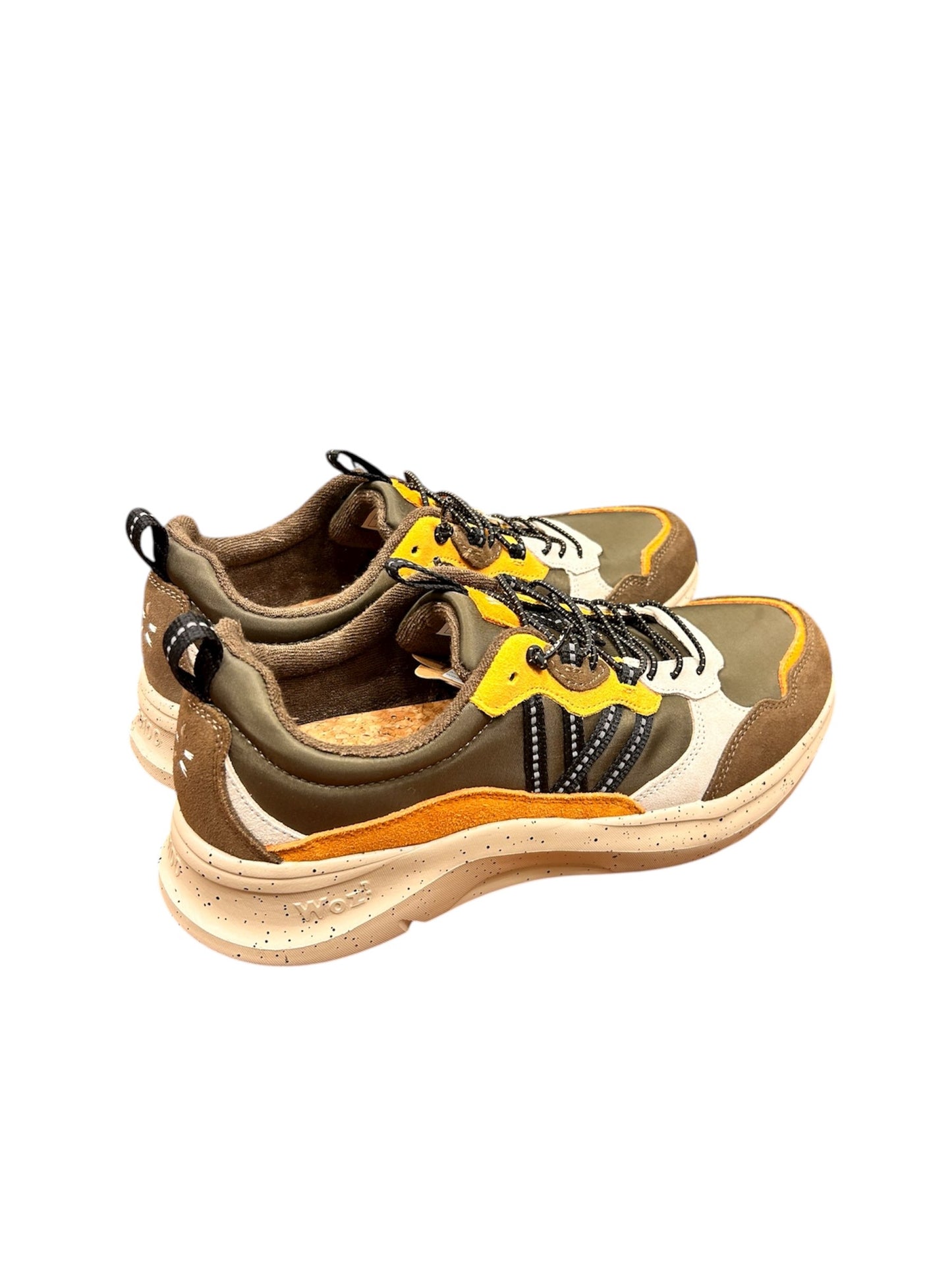 CALZATURE WOZ - Cerdelli.it