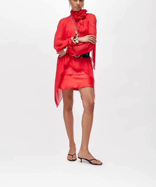 Abito BLUGIRL - Cerdelli.it