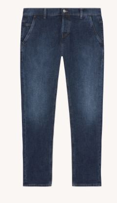 Jeans DONDUP - Cerdelli.it