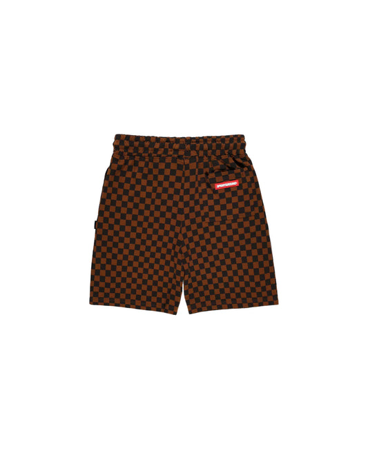 SHORT SPRAYGROUND