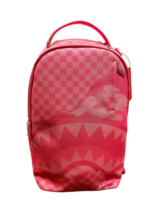 Accessori SPRAYGROUND - Cerdelli.it