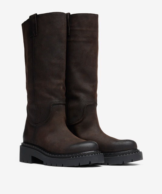 Scarpe ASH - Cerdelli.it