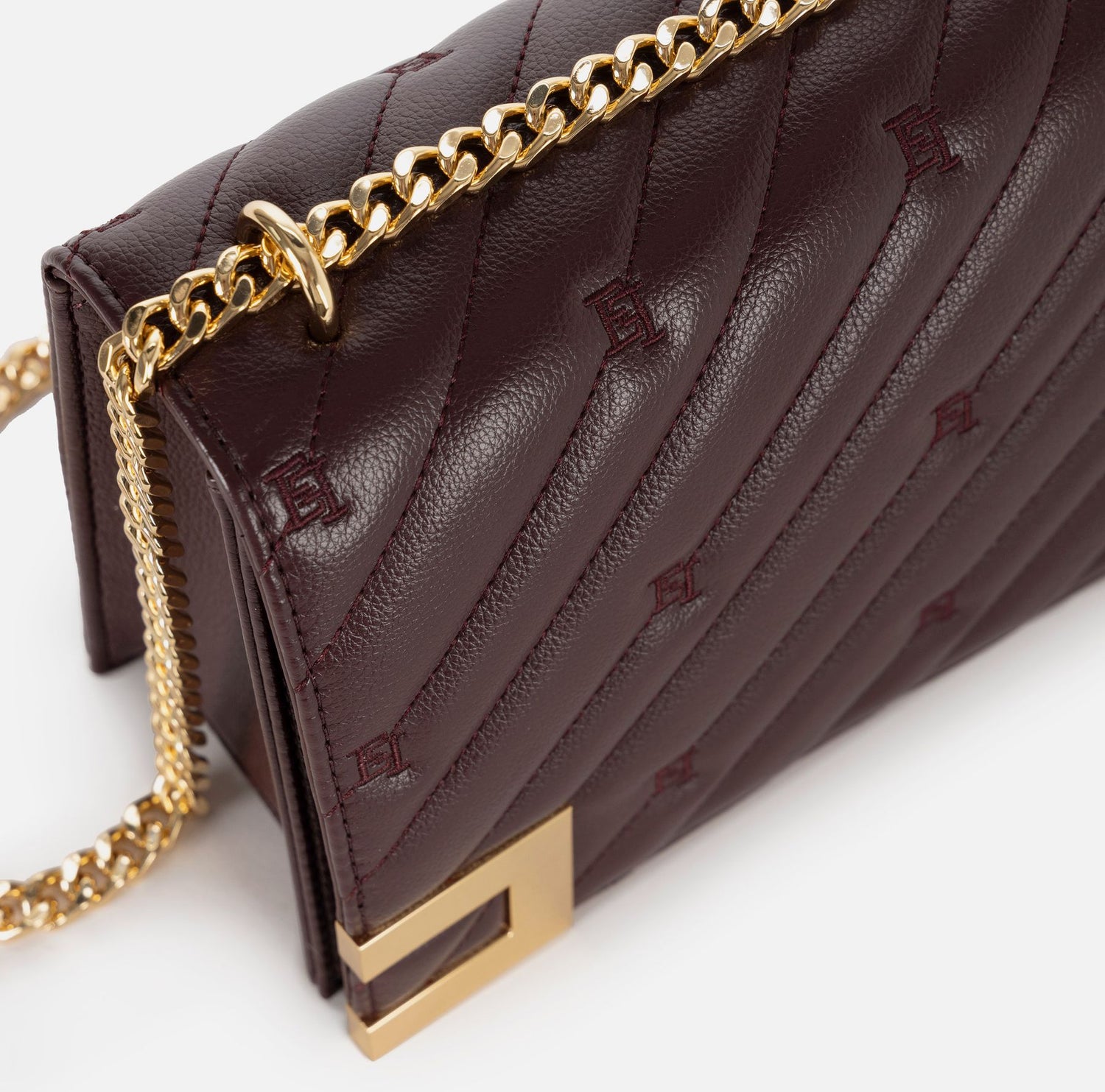 Borsa ELISABETTA FRANCHI - Cerdelli.it