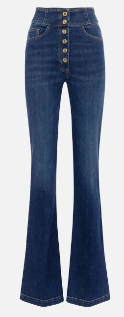 Pantalone ELISABETTA FRANCHI - Cerdelli.it