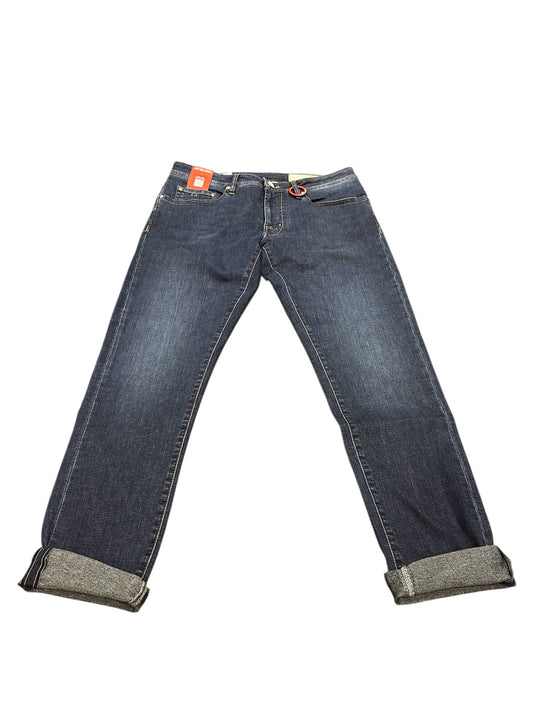 Jeans TRAMAROSSA - Cerdelli.it