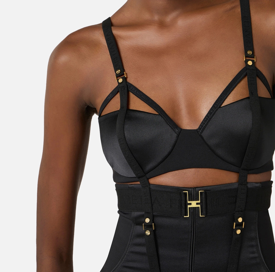 Abito ELISABETTA FRANCHI - Cerdelli.it