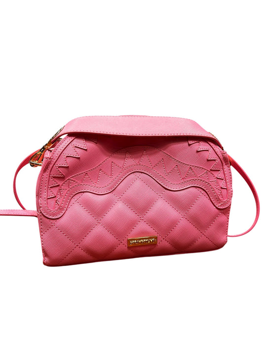 Accessori SPRAYGROUND - Cerdelli.it