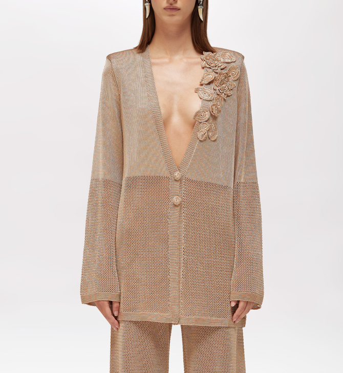 Giacca BLUGIRL - Cerdelli.it