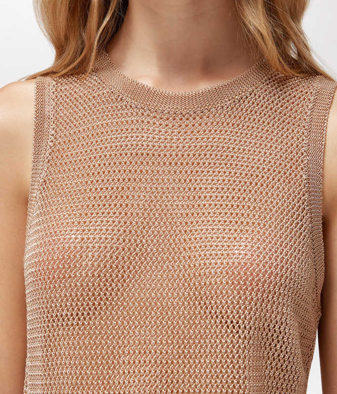 Top BLUGIRL - Cerdelli.it