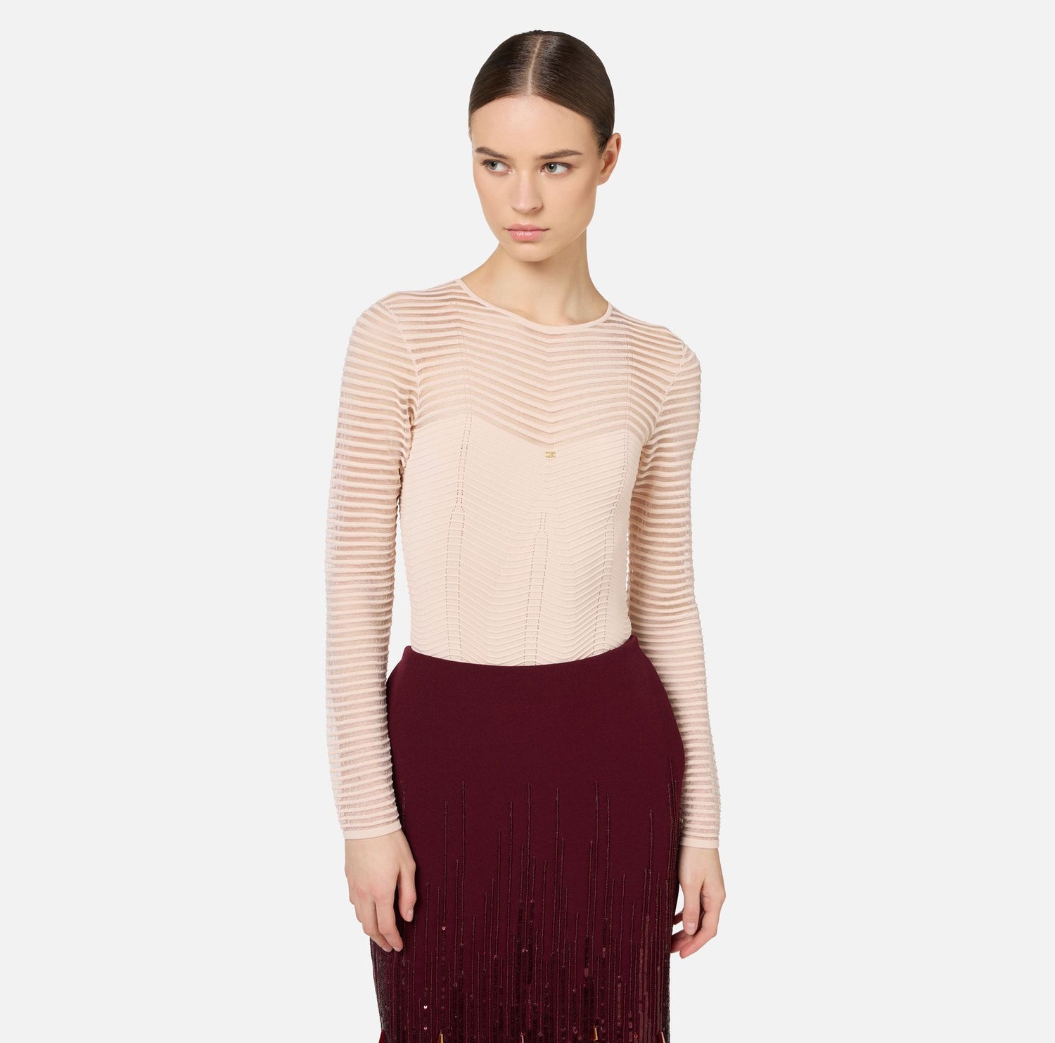 Body ELISABETTA FRANCHI - Cerdelli.it