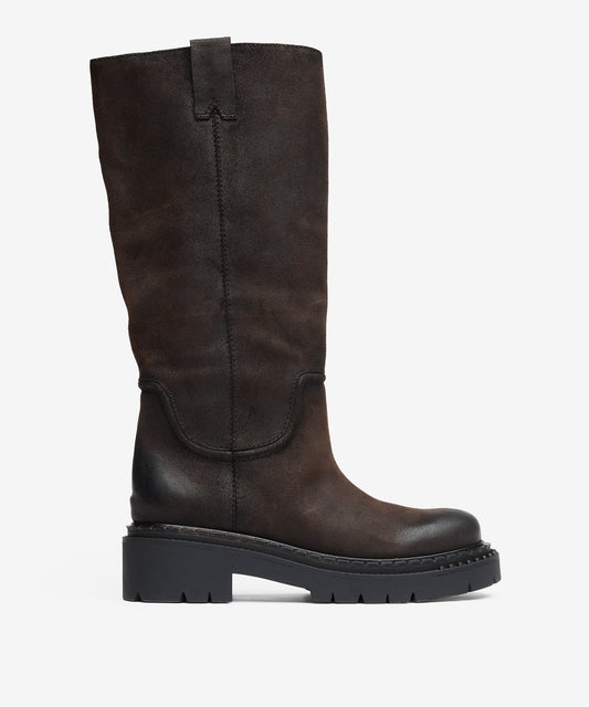 Scarpe ASH - Cerdelli.it