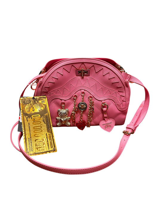 Accessori SPRAYGROUND - Cerdelli.it