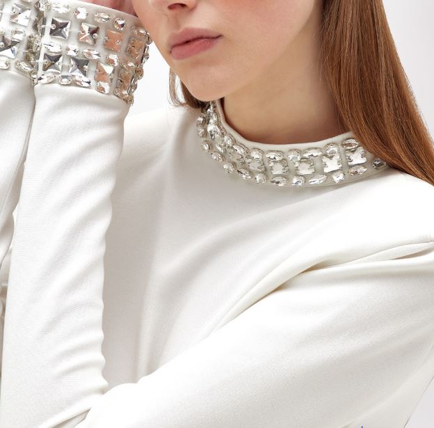 Abito BLUGIRL - Cerdelli.it