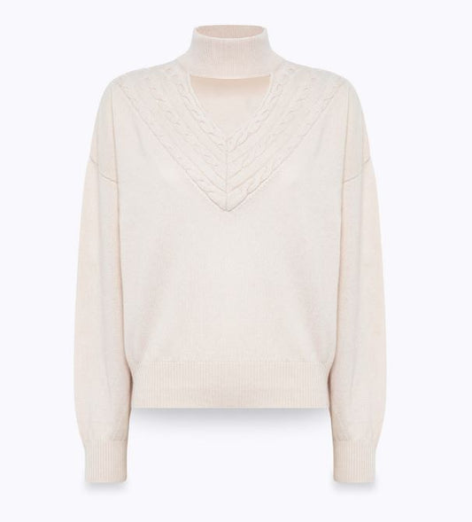 Maglia BLUGIRL - Cerdelli.it