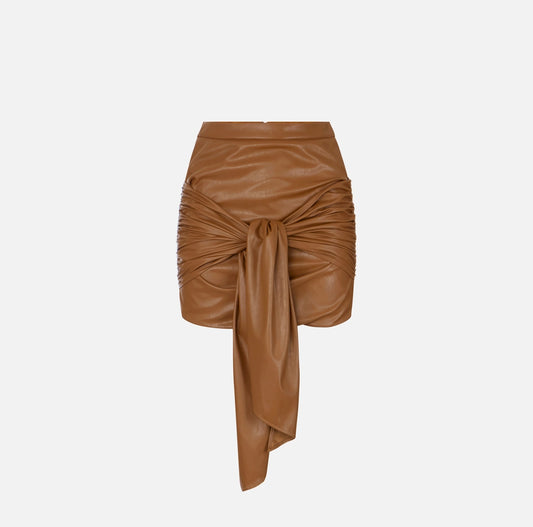 Gonna ELISABETTA FRANCHI - Cerdelli.it