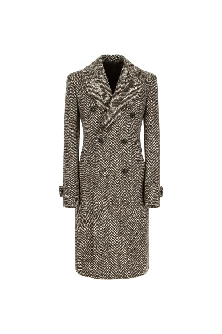 Cappotto L.B.M.