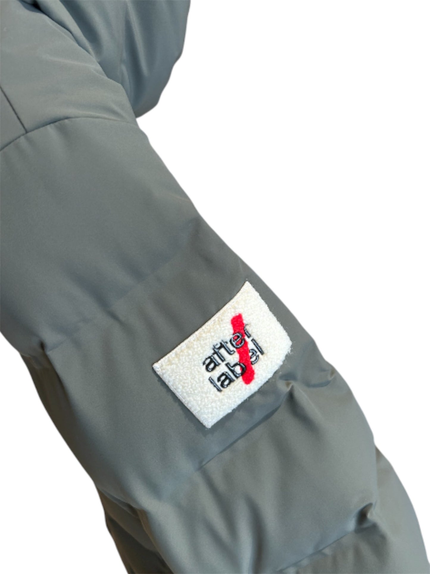 Giubbini AFTER LABEL - Cerdelli.it