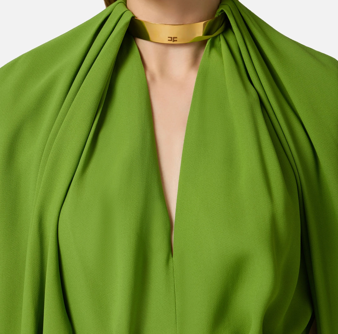 Camicia ELISABETTA FRANCHI - Cerdelli.it