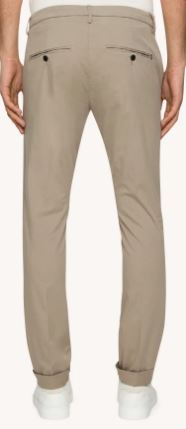 Jeans DONDUP - Cerdelli.it