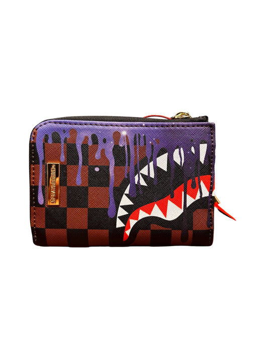 Accessori SPRAYGROUND - Cerdelli.it