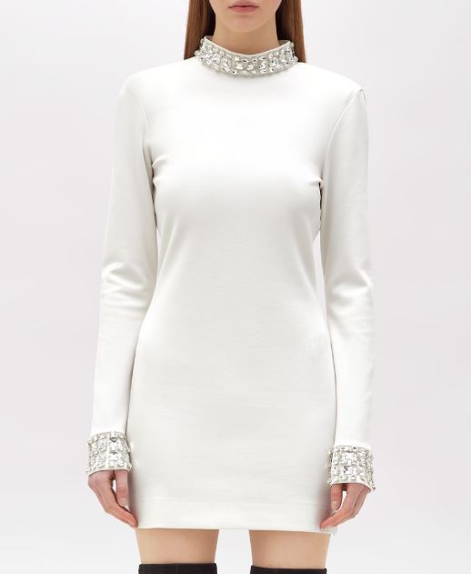 Abito BLUGIRL - Cerdelli.it