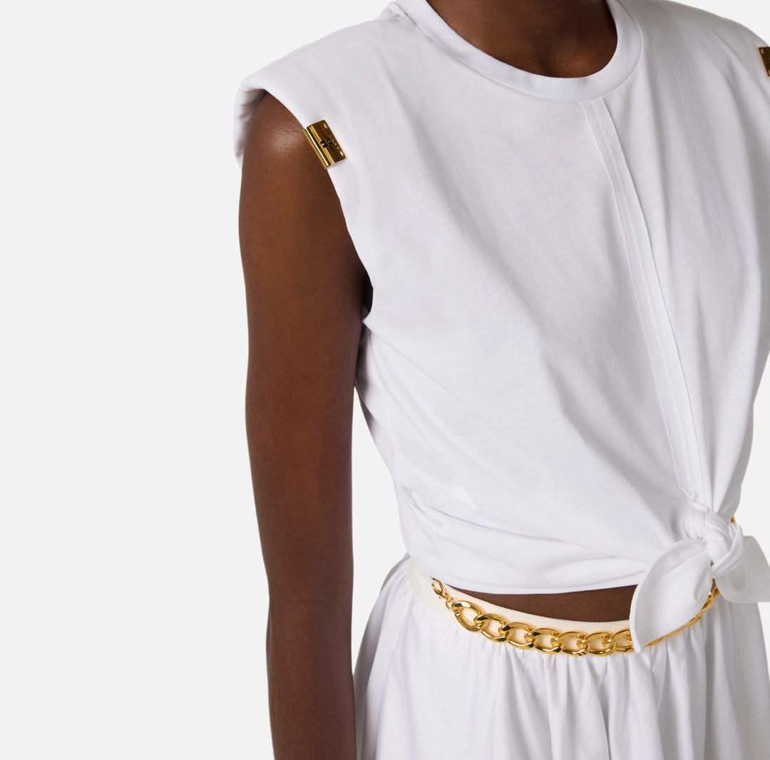 Maglia ELISABETTA FRANCHI - Cerdelli.it