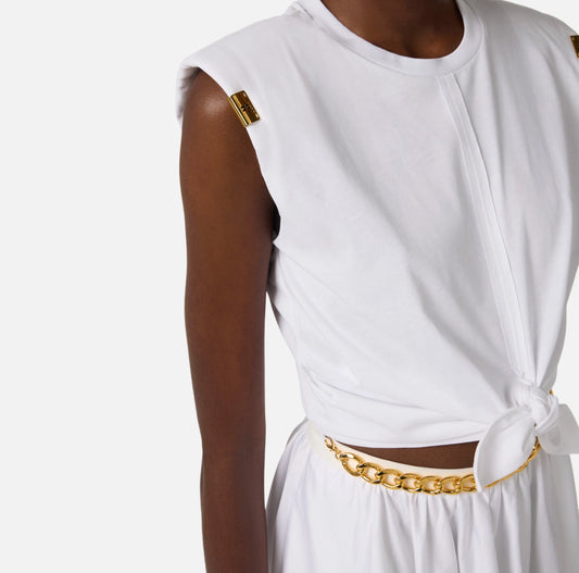 Maglia ELISABETTA FRANCHI - Cerdelli.it