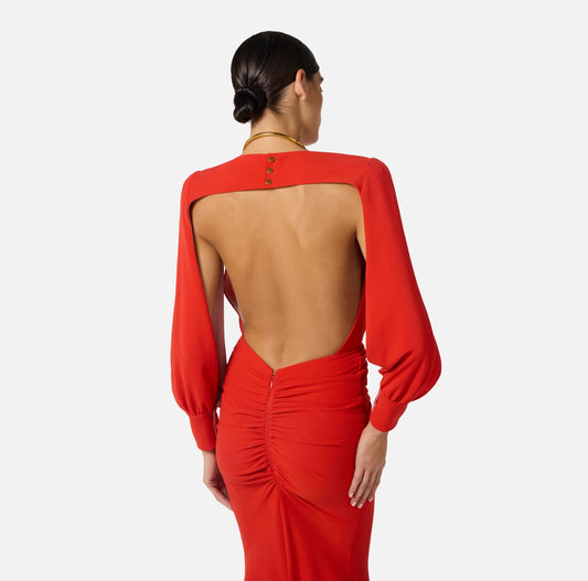 Abito ELISABETTA FRANCHI - Cerdelli.it