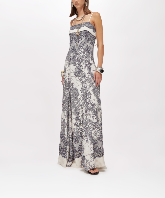 Abito BLUGIRL - Cerdelli.it