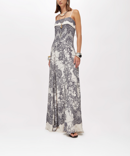 Abito BLUGIRL - Cerdelli.it