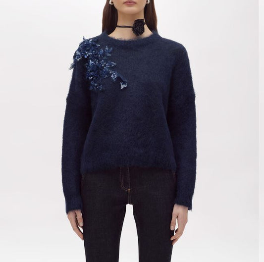 Maglia BLUGIRL - Cerdelli.it