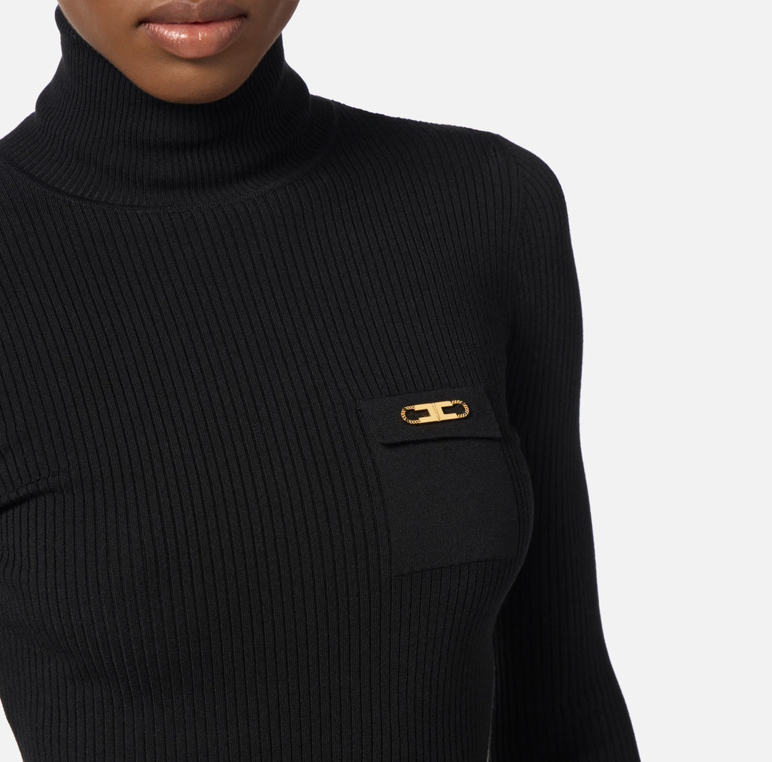 Maglia ELISABETTA FRANCHI - Cerdelli.it