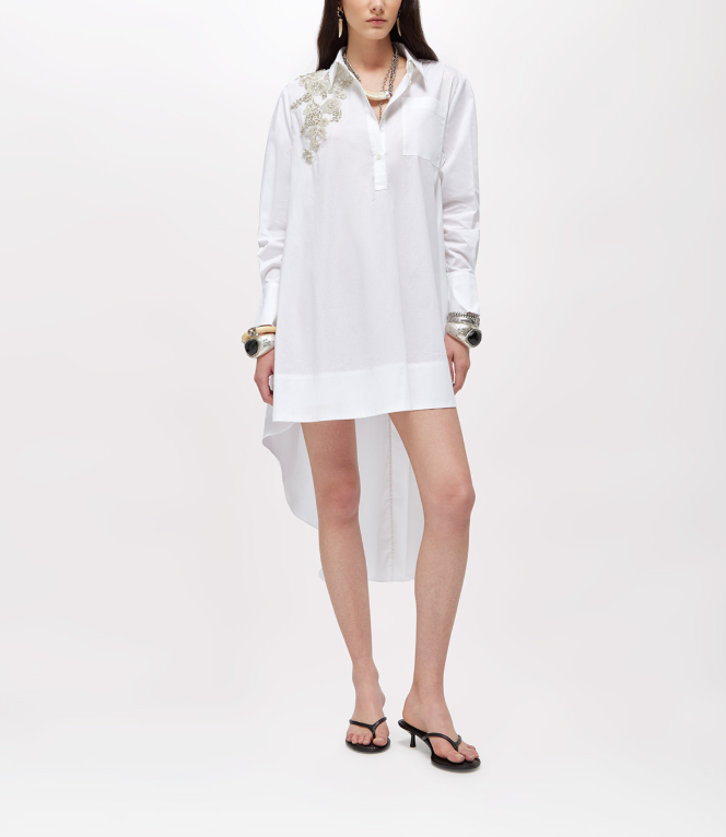 Abito BLUGIRL - Cerdelli.it