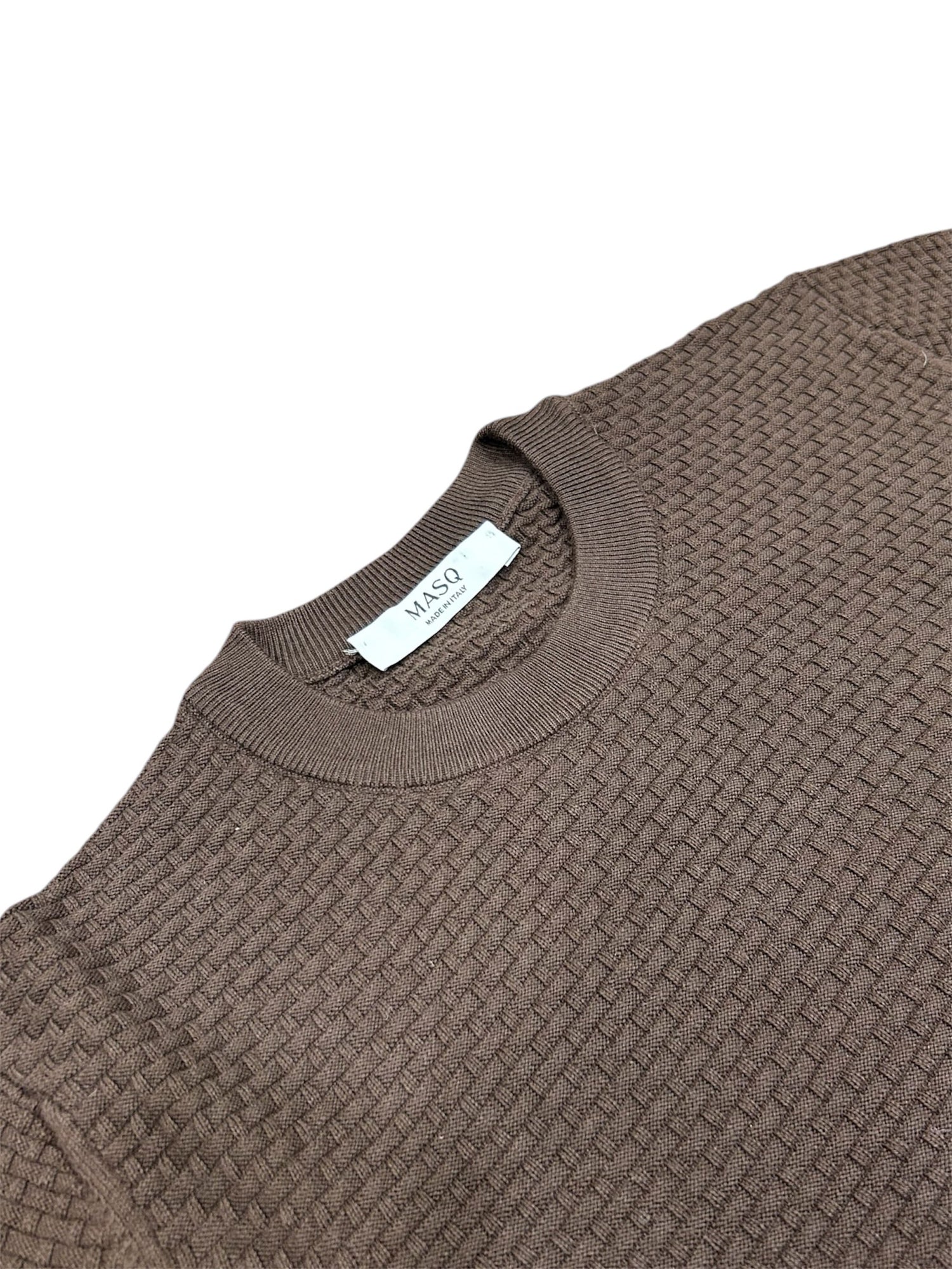 Maglia MASQ - Cerdelli.it