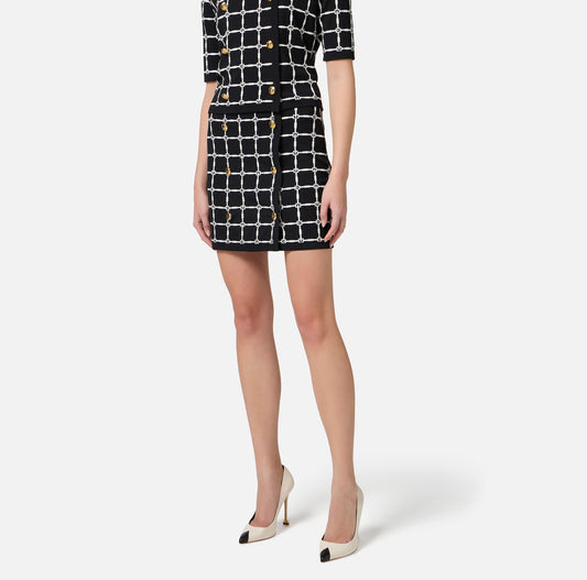 Gonna ELISABETTA FRANCHI