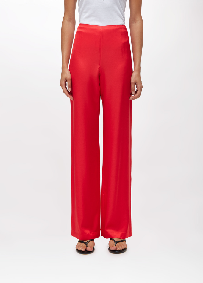 Pantalone BLUGIRL - Cerdelli.it