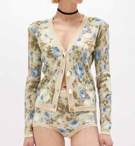Maglia BLUGIRL