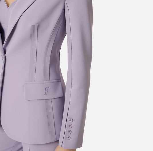 Giacca ELISABETTA FRANCHI - Cerdelli.it