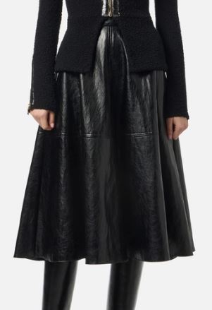 Gonna ELISABETTA FRANCHI - Cerdelli.it