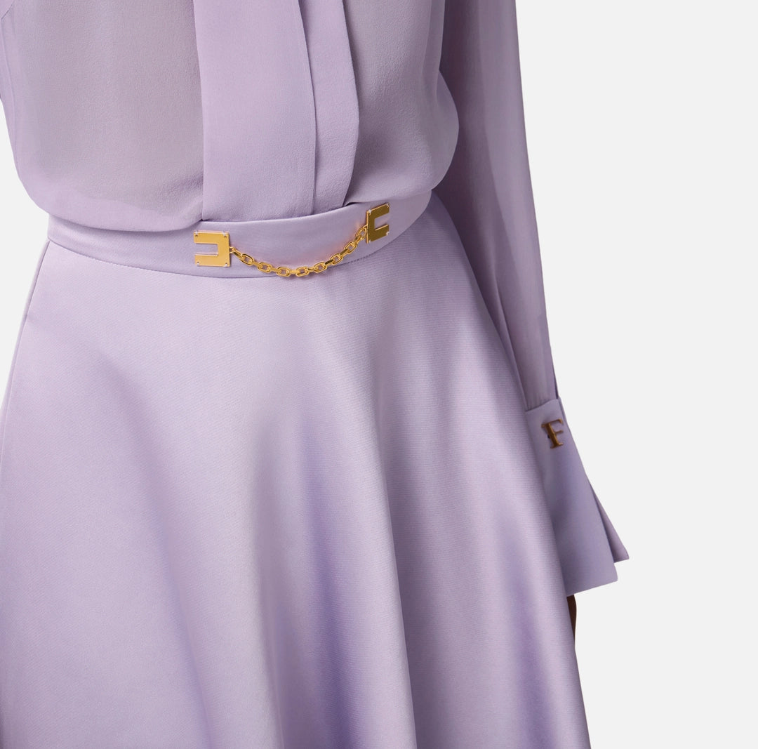 Gonna ELISABETTA FRANCHI - Cerdelli.it